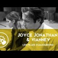 Joyce Jonathan & Vianney – Les Filles d’aujourd’hui