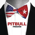 Pitbull « Freedom »