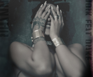 Rihanna « Work » feat Drake