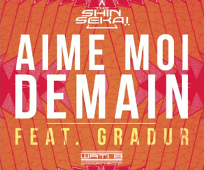 The Shin Sekaï « Aime Moi Demain » feat Gradur