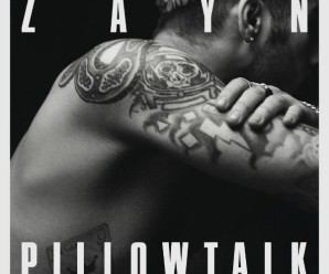 Zayn Malik « PillowTalk »