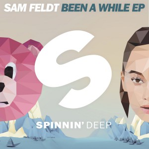 Sam-Feldt-Been-A-While