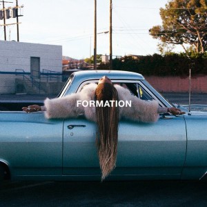Beyoncé-Formation