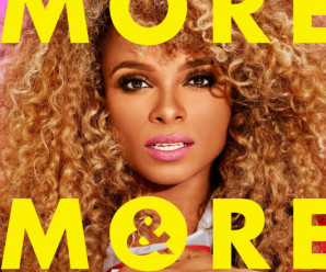 Fleur East « Day in LA » (More and More)