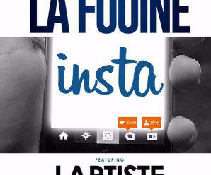La Fouine « Insta » feat Lartiste