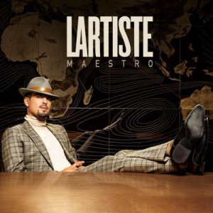 Lartiste-Maestro