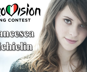 Francesca Michielin – Nessun grado di separazione (Eurovision 2016)