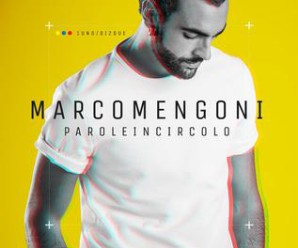 Marco Mengoni « Guerriero »