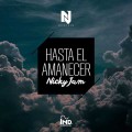 Nicky Jam « Hasta el Amanecer »