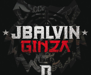 J. Balvin – Ginza