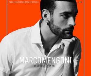 Marco Mengoni « Ti Ho Voluto Bene Veramente »