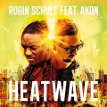 Robin Schhulz ft. Akon – Heatwave