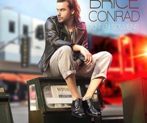 Brice Conrad – Tu T’En Souviens
