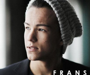 Frans – If I Were Sorry (Eurovision 2016)