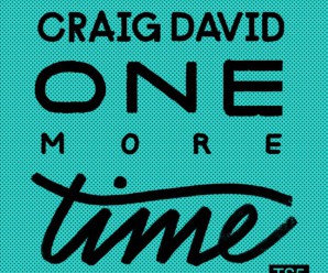 Craig David – One More Time
