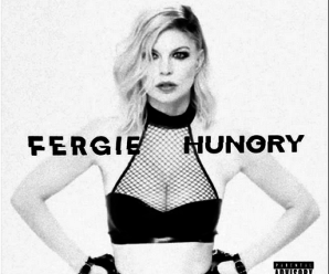 Fergie – Hungry