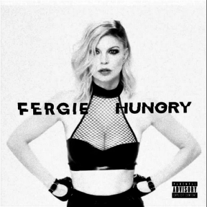 Fergie-Hungry