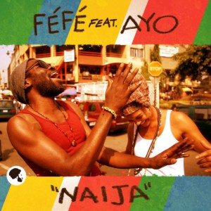 Féfé
-Naija
