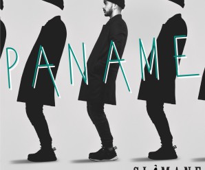 Slimane – Paname