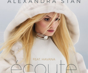 Alexandra Stan ft. Havana – Écoute