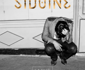 Sidoine – La Nuit