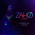Zaho – Laissez-les kouma feat. MHD