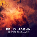Felix Jaehn – Bonfire (feat. ALMA)