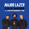 Major Lazer – Cold Water (feat. Justin Bieber & MØ)