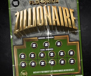 Flo Rida – Zillionaire