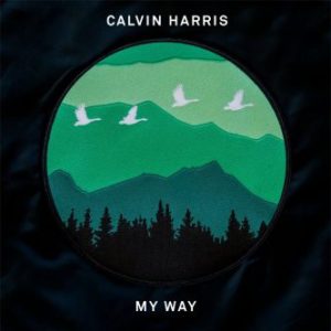 Calvin-Harris-My-Way