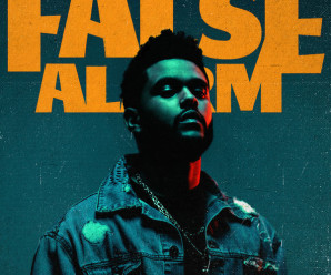 The Weeknd – False Alarm