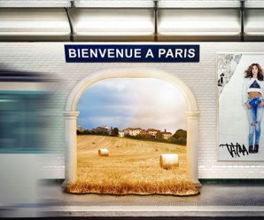 Vitaa – Bienvenue à Paris