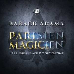Barack-Adama-Parisien-Magicien