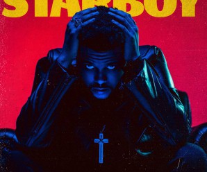 The Weeknd – Starboy (Feat. Daft Punk)