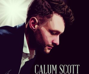 Calum Scott – Dancing On My Own