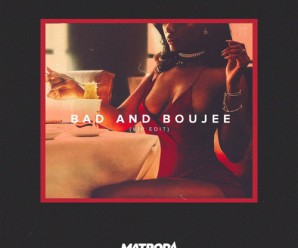 Migos – Bad and Boujee