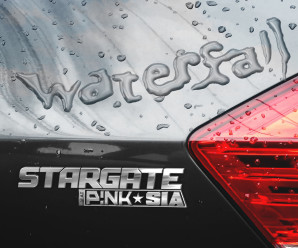 Sia & Pink – Waterfall (Stargate)