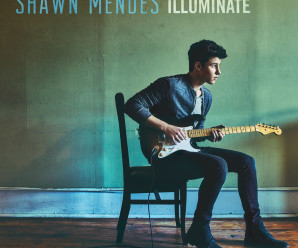 Shawn Mendes – There’s Nothing Holdin’ Me Back