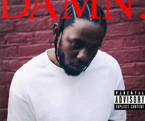 Kendrick Lamar – FEEL.
