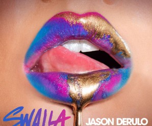 Jason Derulo – Swalla (Feat. Nicki Minaj & Ty Dolla Sign)