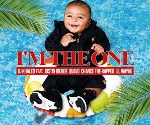 DJ Khaled – I’m The One (Feat. Justin Bieber, Lil Wayne, Chance the Rapper & Quavo)