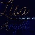 Lisa Angeli « N’oubliez Pas » (Eurovision 2015)