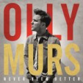 Olly Murs « Beautiful To Me »