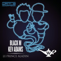 Black M « Le Prince Aladin » feat Kev Adams