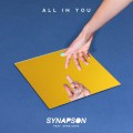 Synapson « All In You » feat Anna Kova