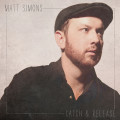 Matt Simons « Catch & Release » (Deepend remix)