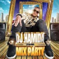 DJ Hamida – Tout casser ft. Sultan