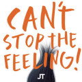 Justin Timberlake – CAN’T STOP THE FEELING!