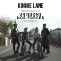 Kinnie Lane – Unissons nos Forces