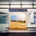 Vitaa – Bienvenue à Paris
